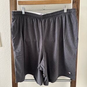 Men’s Champion jersey lightweight short